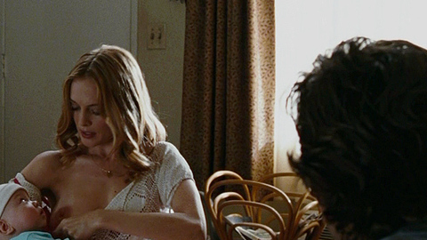 Pic: Heather Graham in The Hangover (2009)