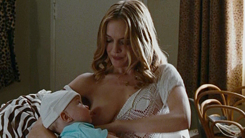 Pic: Heather Graham in The Hangover