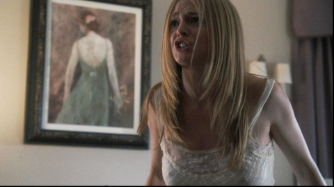 Pic: Heather Graham in Baby on Board