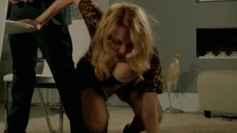 Pic: Heather Graham in Compulsion