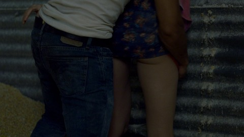 Pic: Heather Graham in At Any Price (2012)