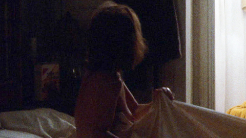 Pic: Lee Grant in Shampoo