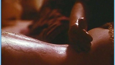 Pic: Lee Grant in The Mafu Cage