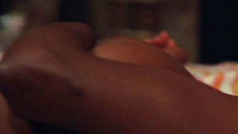 Pic: Teresa Graves in That Man Bolt