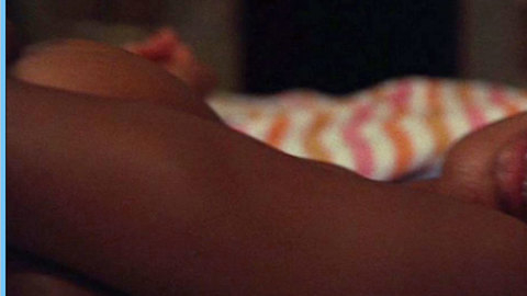 Pic: Teresa Graves in That Man Bolt