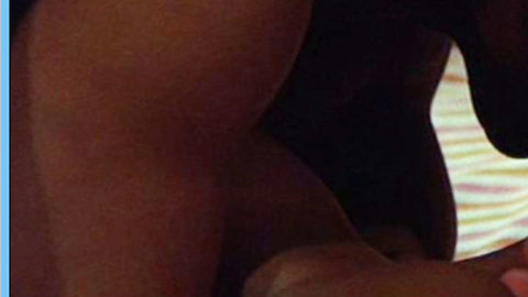 Pic: Teresa Graves in That Man Bolt