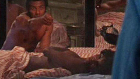 Pic: Teresa Graves in That Man Bolt