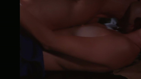 Pic: Natasha Gregson Wagner in Modern Vampires