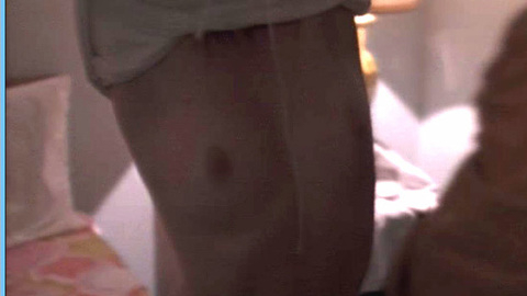 Pic: Natasha Gregson Wagner in Another Day in Paradise