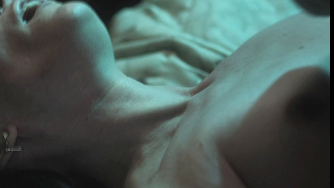 Pic: Natasha Gregson Wagner in A Kiss and a Promise (2012)