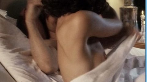 Pic: Jennifer Grey in Lover's Knot