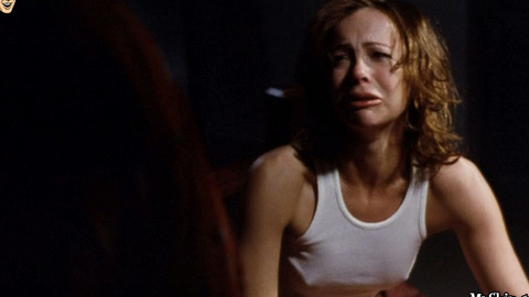 Pic: Jennifer Grey in Red Meat