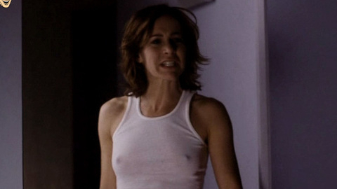 Pic: Jennifer Grey in Red Meat