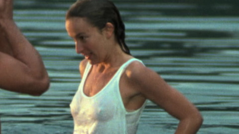 Pic: Jennifer Grey in Dirty Dancing