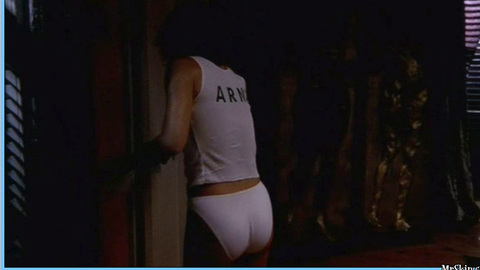 Pic: Jennifer Grey in Tales from the Crypt Presents Ritual (2001)