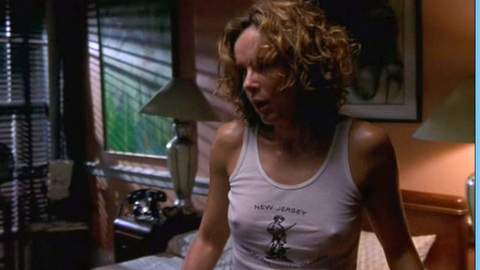 Pic: Jennifer Grey in Tales from the Crypt Presents Ritual (2001)