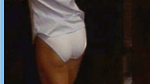 Pic: Jennifer Grey in Tales from the Crypt Presents Ritual (2001)