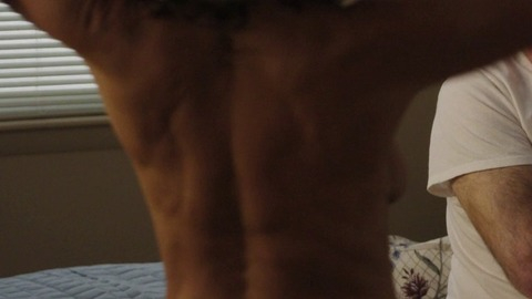 Pic: Jennifer Grey in Red Oaks