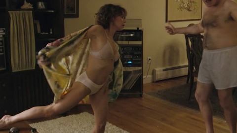 Pic: Jennifer Grey in Red Oaks (2014-2017)