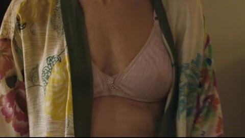 Pic: Jennifer Grey in Red Oaks