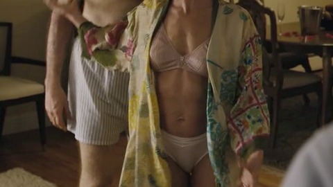Pic: Jennifer Grey in Red Oaks