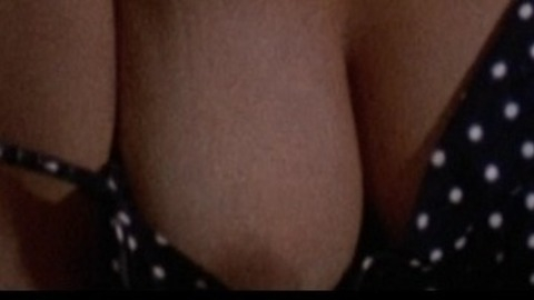 Pic: Pam Grier in Coffy