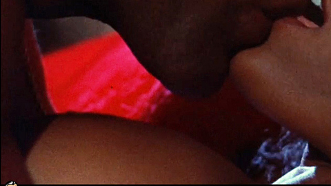 Pic: Pam Grier in Bucktown