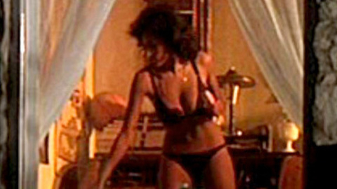 Pic: Pam Grier in Bucktown (1975)