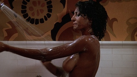 Pic: Pam Grier in Friday Foster
