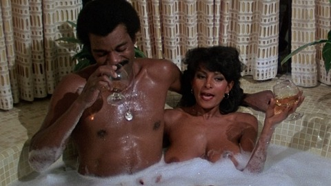 Pic: Pam Grier in Friday Foster