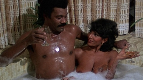 Pic: Pam Grier in Friday Foster
