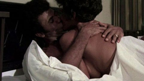 Pic: Pam Grier in Sheba, Baby