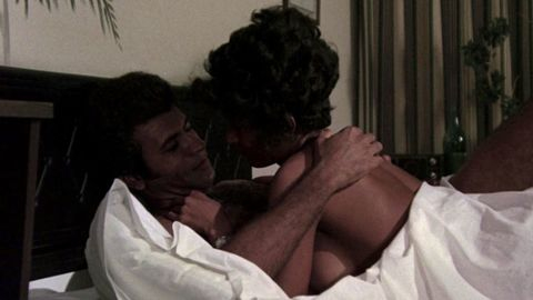 Pic: Pam Grier in Sheba, Baby