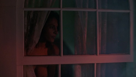 Pic: Pam Grier in Drum