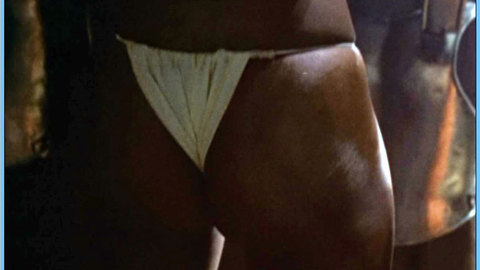 Pic: Pam Grier in The Arena (1974)
