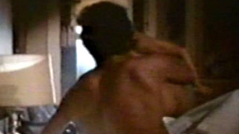 Pic: Pam Grier in Cool Breeze