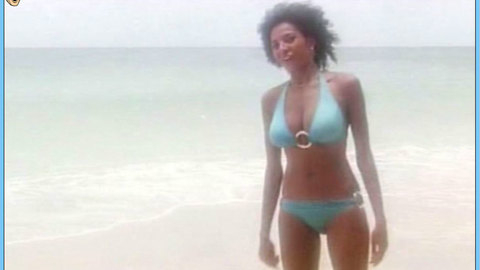Pic: Pam Grier in Twilight of Love