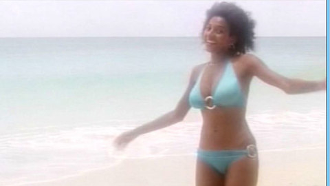 Pic: Pam Grier in Twilight of Love