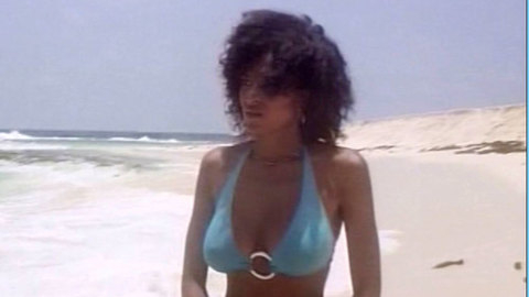 Pic: Pam Grier in Twilight of Love