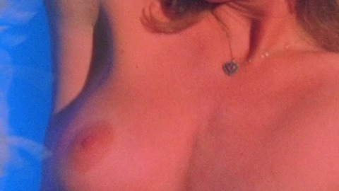 Pic: Melanie Griffith in Fear City