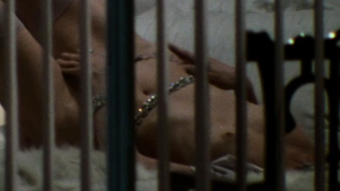 Pic: Melanie Griffith in Body Double (1984)