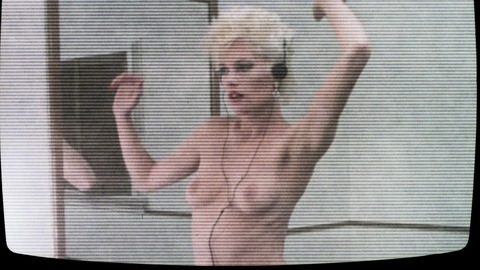Pic: Melanie Griffith in Body Double (1984)