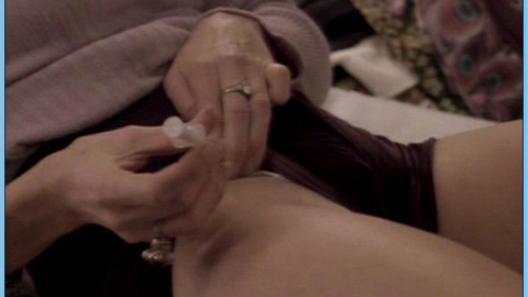 Pic: Melanie Griffith in Another Day in Paradise (1998)