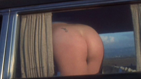 Pic: Melanie Griffith in Joyride