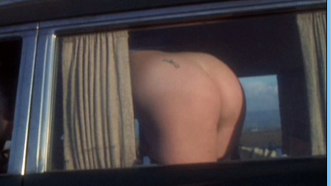 Pic: Melanie Griffith in Joyride