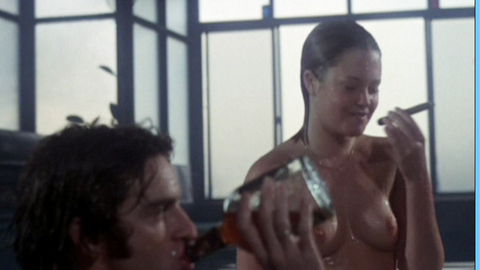 Pic: Melanie Griffith in Joyride