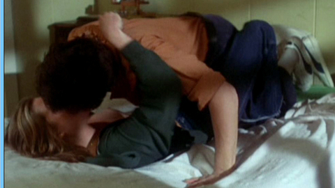 Pic: Melanie Griffith in Joyride