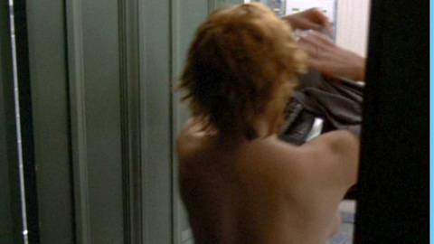 Pic: Melanie Griffith in Stormy Monday