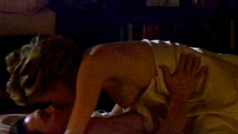 Pic: Melanie Griffith in Shining Through