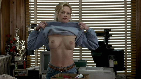 Pic: Melanie Griffith in Nobody's Fool